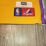 Vintage Kobe Bryant #8 LA Lakers Majestic Jersey (Youth 14/16) Image 6