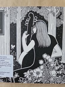 Colleen - Les Ondes Silencieuses.