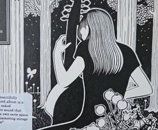 Colleen - Les Ondes Silencieuses.