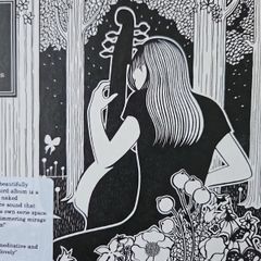 Colleen - Les Ondes Silencieuses.