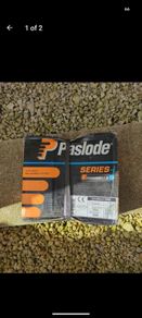 paslode nail