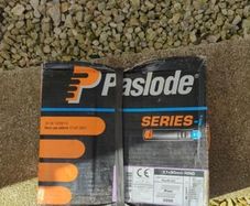 paslode nail