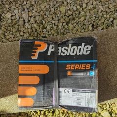 paslode nail