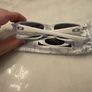Oakley Fives Squared Sunglasses - White Image 2