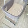 Foldable baby bassinet for sale Image 2