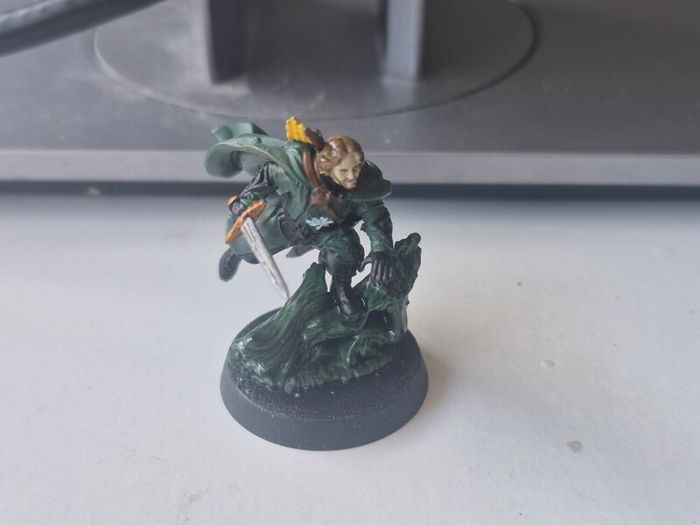 Warhammer: Lord of the Rings