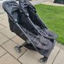 Baby Jogger Stroller - City Tour 2 Double - Black Image 2