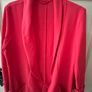 New Look Coral Jacket Image 2