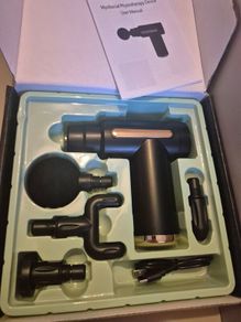 Massage Gun