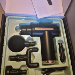 Massage Gun
