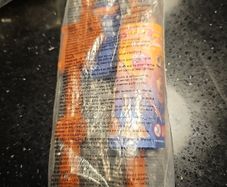 McDonalds Happy Meal Toy