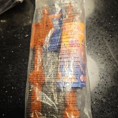 McDonalds Happy Meal Toy