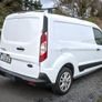 Ford Transit Connect 2022 Image 5