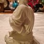 Timothy P. Schmalz  Sculpture A Quiet Moment Mary Jesus Joseph Image 3