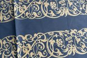 Laura Ashley vintage cotton fabric