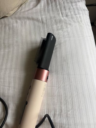 Brand New Dyson Airwrap I.d Shade Rose Gold