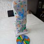 Vertical Race, Strategic and Action Climbing Game Image 4