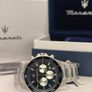 Maserati men's watch Image 7