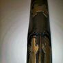 Large balsa tree mask wall decoration Image 2