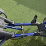 Fastfold flex 360 golf trolley Image 5
