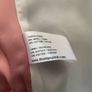 Thomas Pink Navy & Grey Striped Wool Blazer UK 20 Image 7