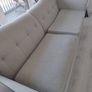 Sofa 5 seater beautiful Gray colour in excellent condition! Image 6