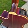 Takamine EN-30c Image 4