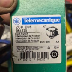 limit switch head sensor