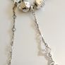 Swarovski necklace Image 3