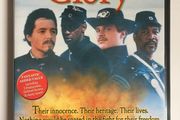 Glory [1989] Denzel Washington, Cary Elwes, Matthew Broderick &amp; Morgan Freeman Movie DVD] Academy Award Winner