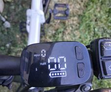 Electric bike