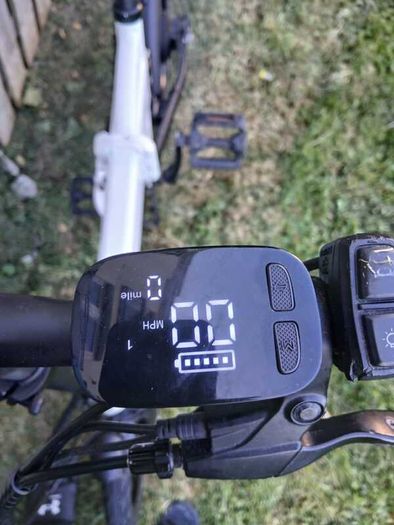 Electric bike
