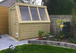 Potting Shed
