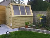 Potting Shed
