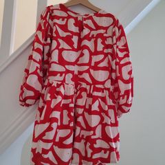 Girls Dress Age 8