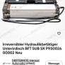 Automatic Gate motor Image 2