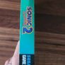 Boxed Sonic 2 - Game Gear Image 5