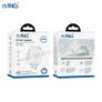 Fast Charger ANG TB-TCS 45W PD GaN Turbo Fast Charger Type C and USB A Image 4