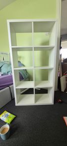 bookcase