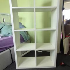 bookcase