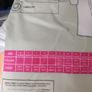 BMWT 2Pk Short sleeve Blouses Image 6