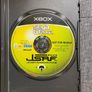SEGA GT 2002 JSRF JET Set Radio Future Original Xbox Disc Only Not For Resale Version Image 2