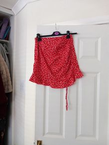 skirt