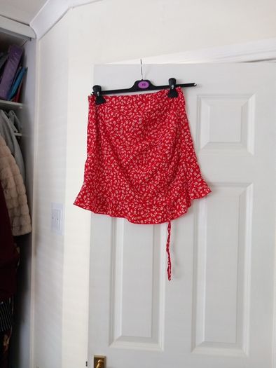 skirt