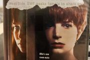 Single White Female New and Sealed DVD 1992 thriller