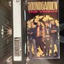 Soundgarden - The Videos & CD's: Badmotorfinger (Rusty Cage / Outshined / Jesus Christ Pose) Image 5