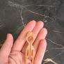 Fiona Franchimon hair pins Image 2