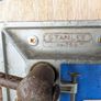 Stanley 702 Vice Image 6