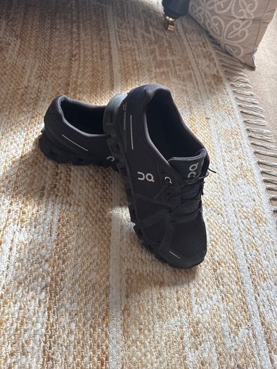 On Trainers