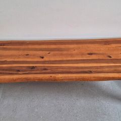 Kitchen Table Bench